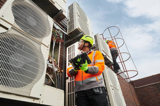 Best Affordable HVAC Services  in Claryville, KY
