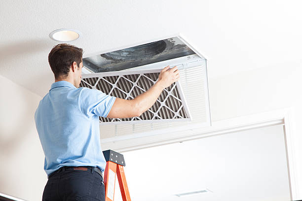 Best HVAC Installation Services  in Claryville, KY