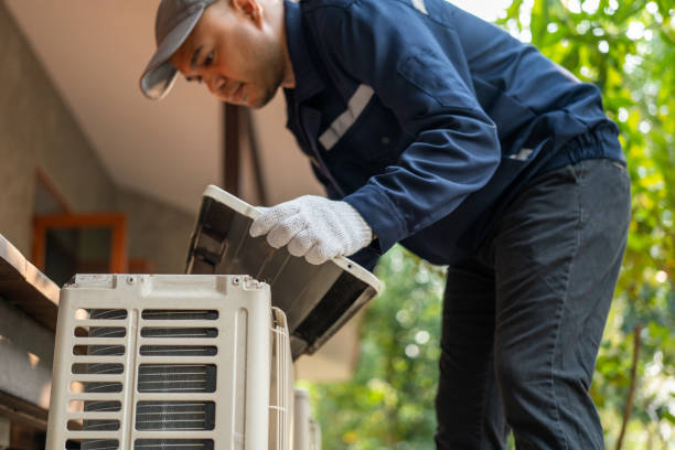 Best HVAC Air Duct Cleaning  in Claryville, KY