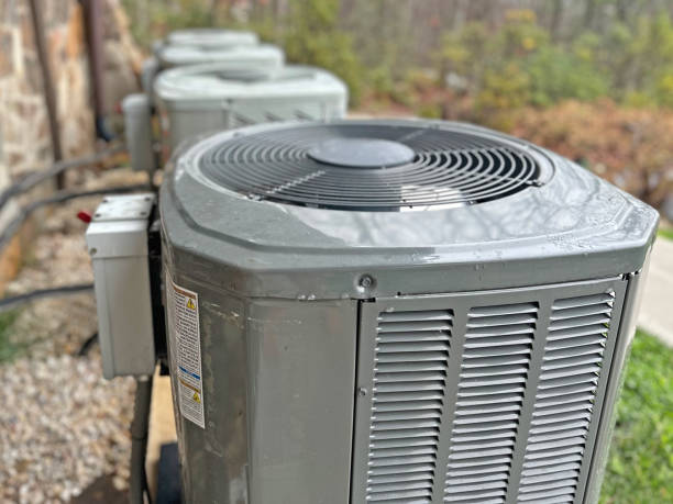 Best Affordable HVAC Services  in Claryville, KY